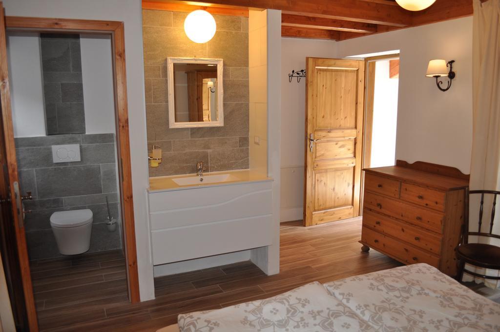 Casa Petrolli Apartman Cannobio Kültér fotó