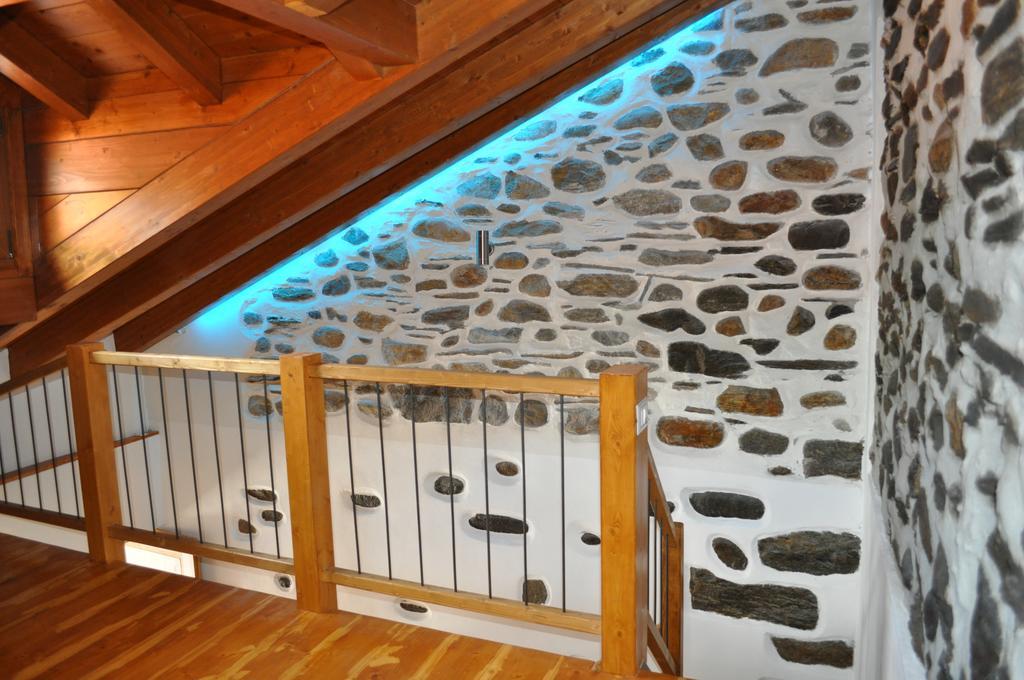 Casa Petrolli Apartman Cannobio Kültér fotó