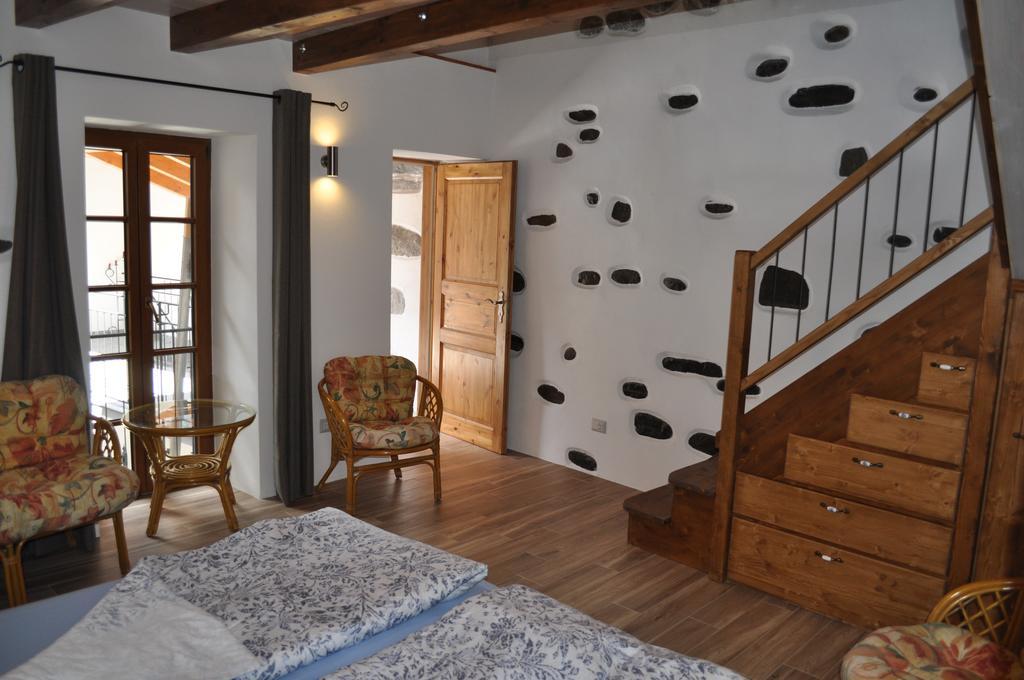 Casa Petrolli Apartman Cannobio Kültér fotó