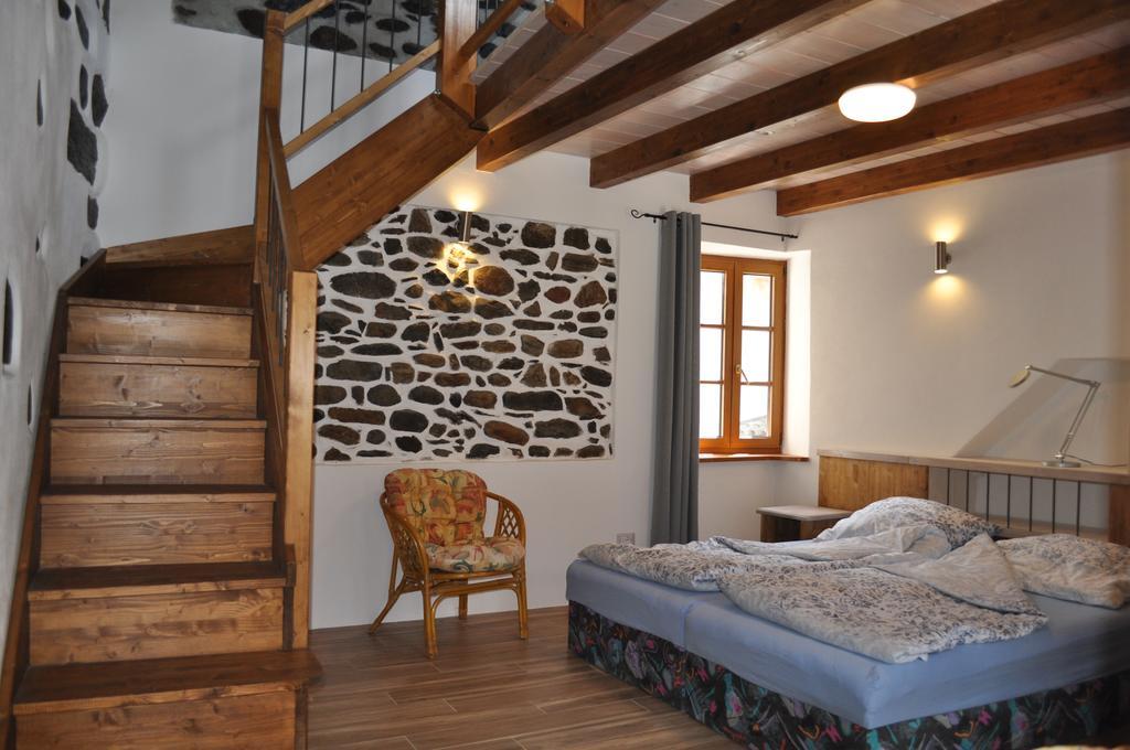 Casa Petrolli Apartman Cannobio Kültér fotó