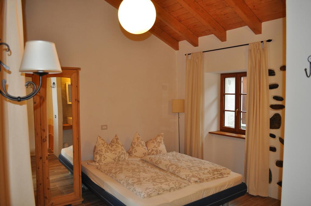 Casa Petrolli Apartman Cannobio Kültér fotó