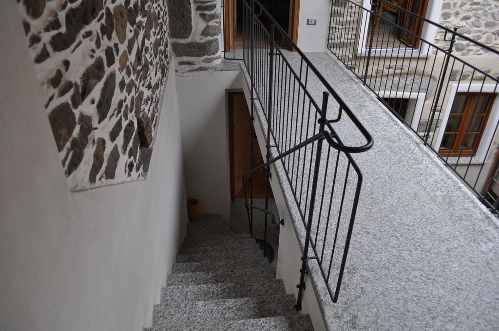 Casa Petrolli Apartman Cannobio Kültér fotó