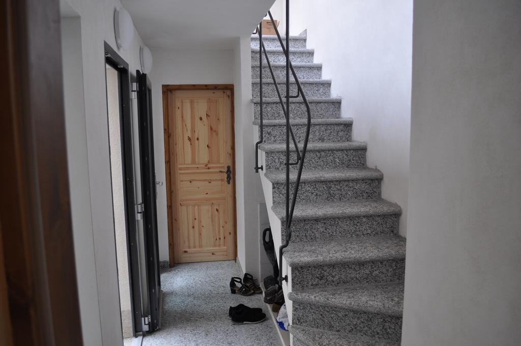 Casa Petrolli Apartman Cannobio Kültér fotó