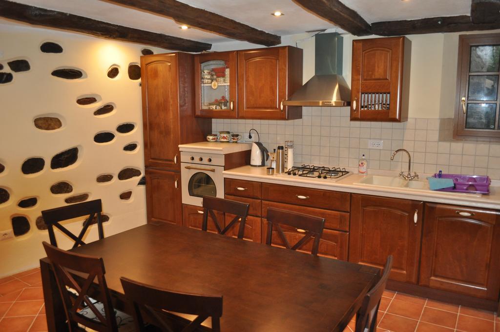 Casa Petrolli Apartman Cannobio Kültér fotó
