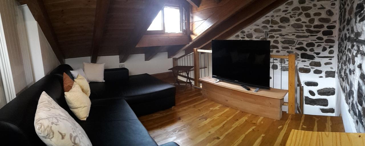 Casa Petrolli Apartman Cannobio Kültér fotó